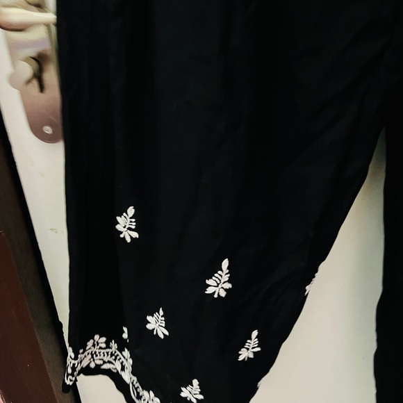 House of chickenkari kurta with bottom ! - Picture 10 of 10